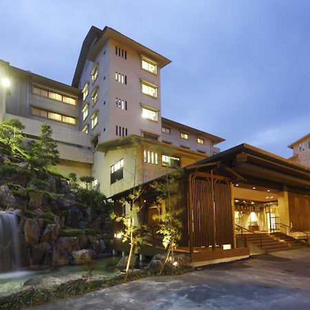 Premier Resort Yuga Ise Shima Shima  Dış mekan fotoğraf