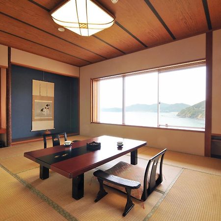 Premier Resort Yuga Ise Shima Shima  Dış mekan fotoğraf